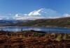 Wonder Lake - Denali National Park, Alaska