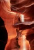 Slot Canyon - Arizona - 1999