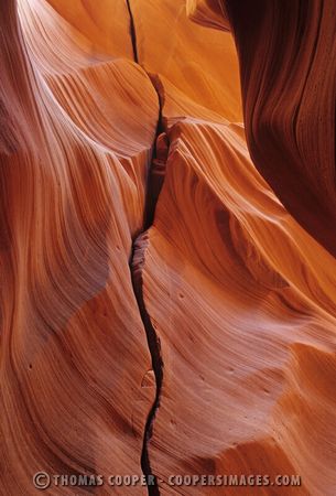 Slot Canyons - Arizona