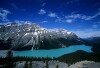 Peyto Lake - Banff National Park\nAlberta, Canada