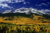 Colorado Fall Color, Crested Butte, Colorado