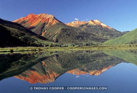 Ouray, Colorado