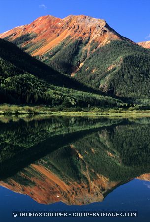 Ouray, Colorado