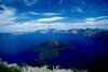 Crater Lake National Park, Oregon - 1998