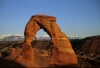 Delicate Arch, Arches National Park, Utah