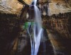 Lower Calf Creek Falls, Utah - 2000