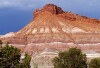 Striped Mountain - Paria, Utah