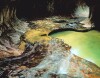 The Subway, Zion National Park, Utah - 2000