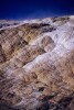 Mammoth Hot Springs\nYellowstone National Park, Wyoming